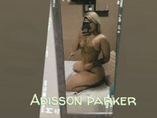 Adisson_parker