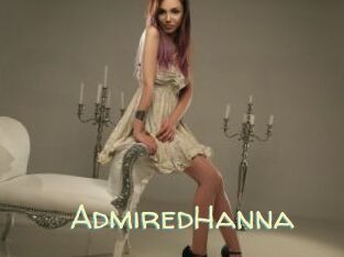 AdmiredHanna