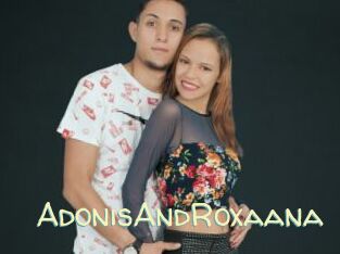 AdonisAndRoxaana