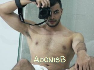AdonisB
