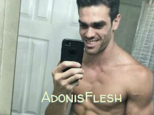 AdonisFlesh