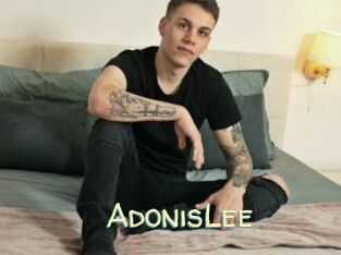 AdonisLee