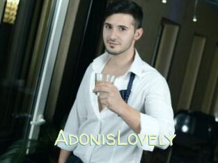 AdonisLovely