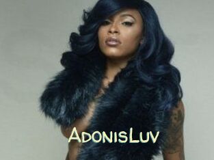 AdonisLuv