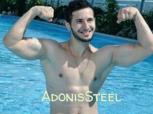 AdonisSteel