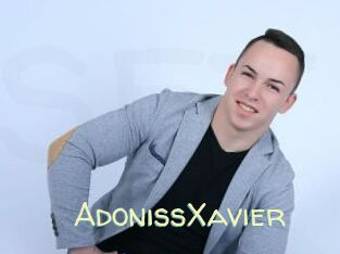 AdonissXavier