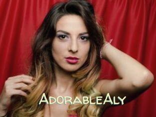 AdorableAly