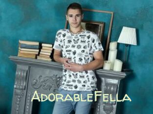 AdorableFella