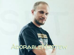 AdorableMattew