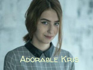 Adorable_Kris