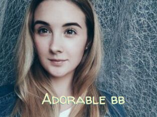 Adorable_bb
