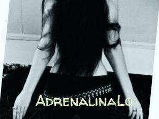 AdrenalinaLo