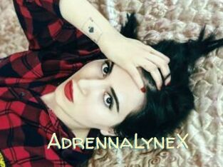 AdrennaLyneX