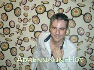 AdrennalineHot