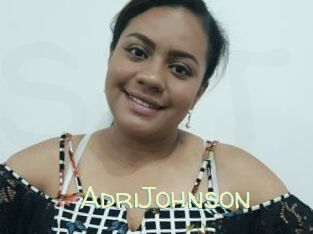 AdriJohnson