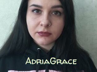 AdriaGrace