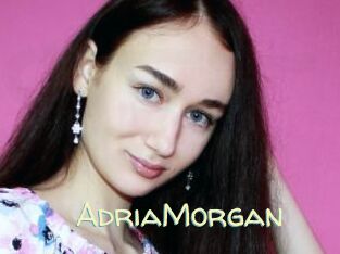 AdriaMorgan