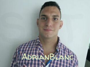 AdrianBlanc