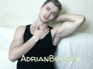 AdrianBrooks