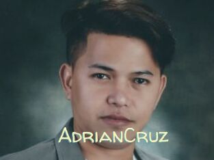 AdrianCruz