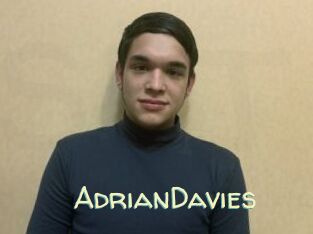 AdrianDavies