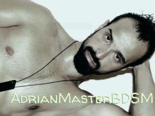 AdrianMasterBDSM
