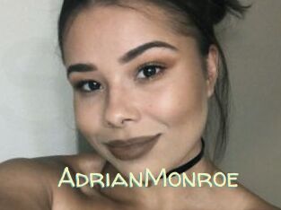 AdrianMonroe