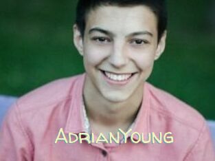 Adrian_Young