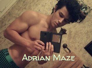 Adrian_Maze