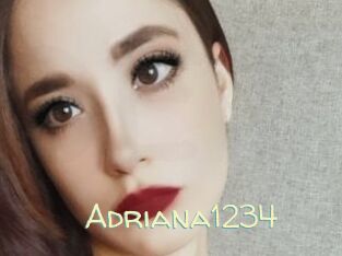 Adriana1234