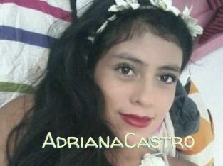 AdrianaCastro Sexy Tchat