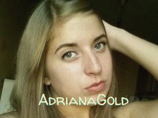AdrianaGold