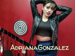 AdrianaGonzalez