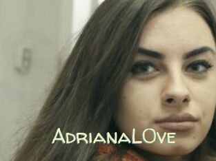 AdrianaL0ve
