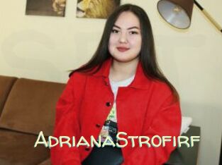 AdrianaStrofirf
