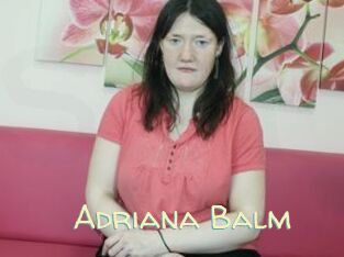 Adriana_Balm