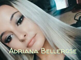 Adriana_Bellerose Sexy Tchat