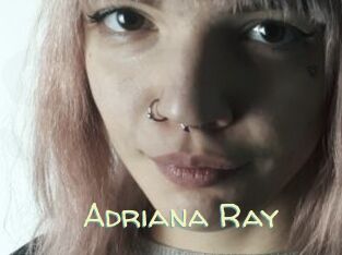 Adriana_Ray