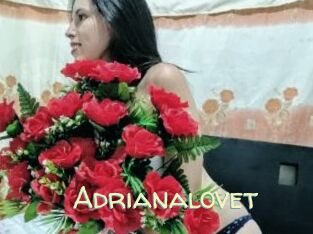 Adrianalovet