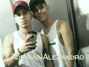 AdriannAlejandro