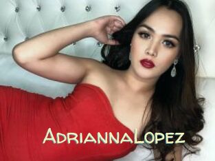 AdriannaLopez