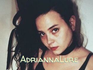 AdriannaLure