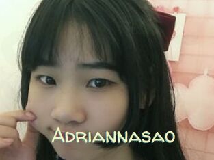 Adriannasao