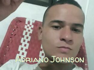 Adriano_Johnson