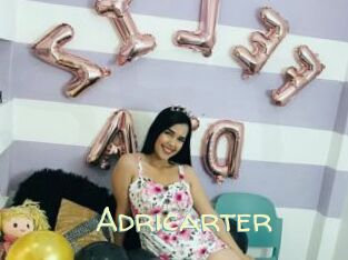 Adricarter
