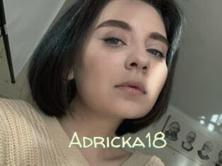 Adricka18