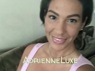 AdrienneLuxe