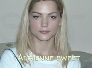 Adrienne_sweet