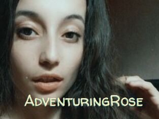 AdventuringRose Sexy Tchat