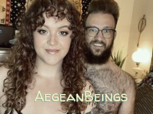 AegeanBeings